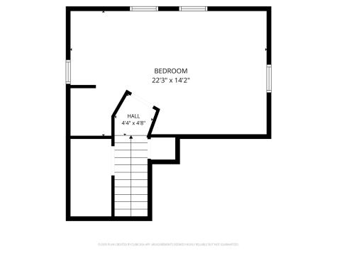 502 W 4th Street Tipton IA 52772