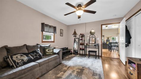 502 W 4th Street Tipton IA 52772