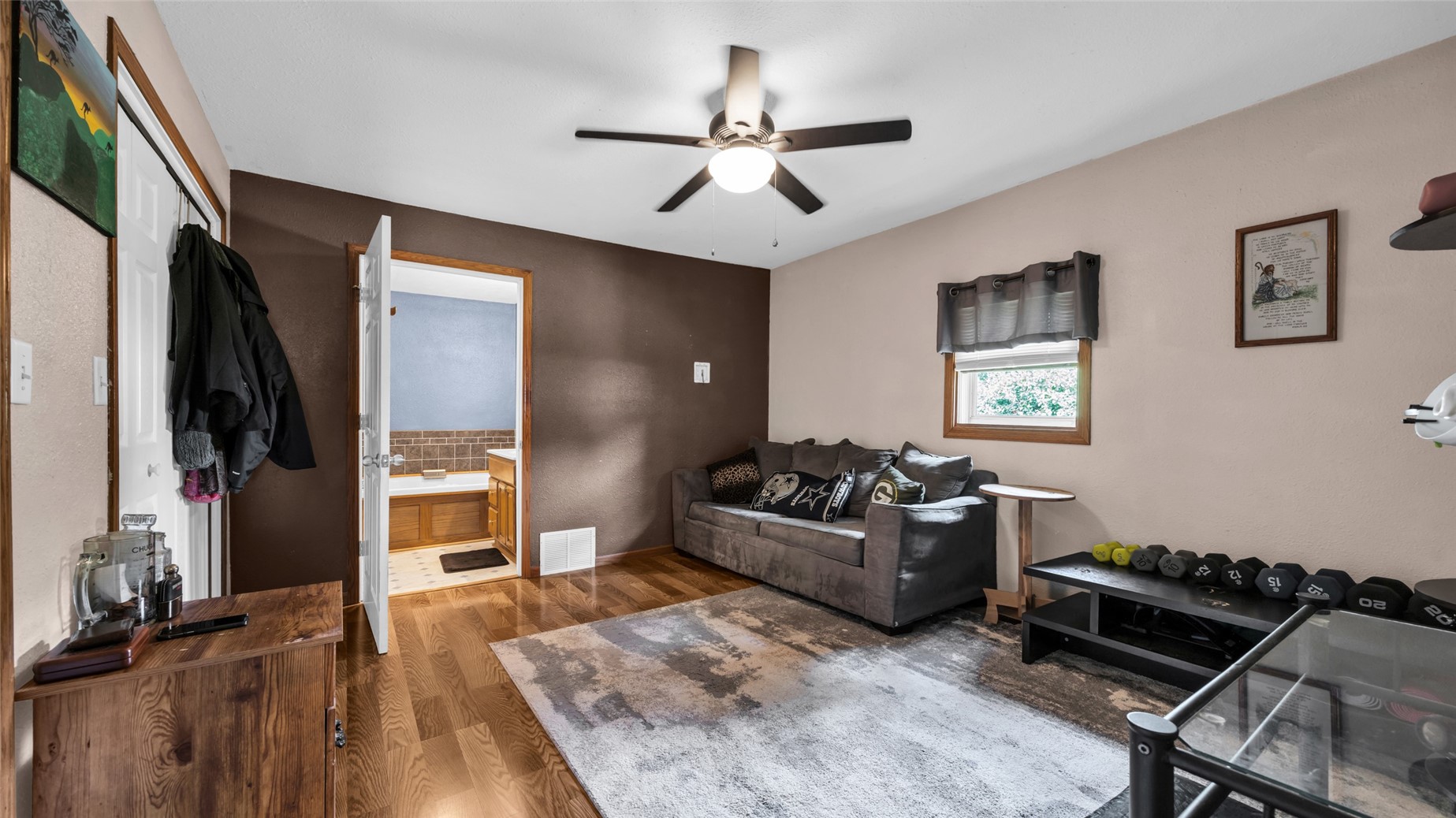 502 W 4th Street Tipton IA 52772