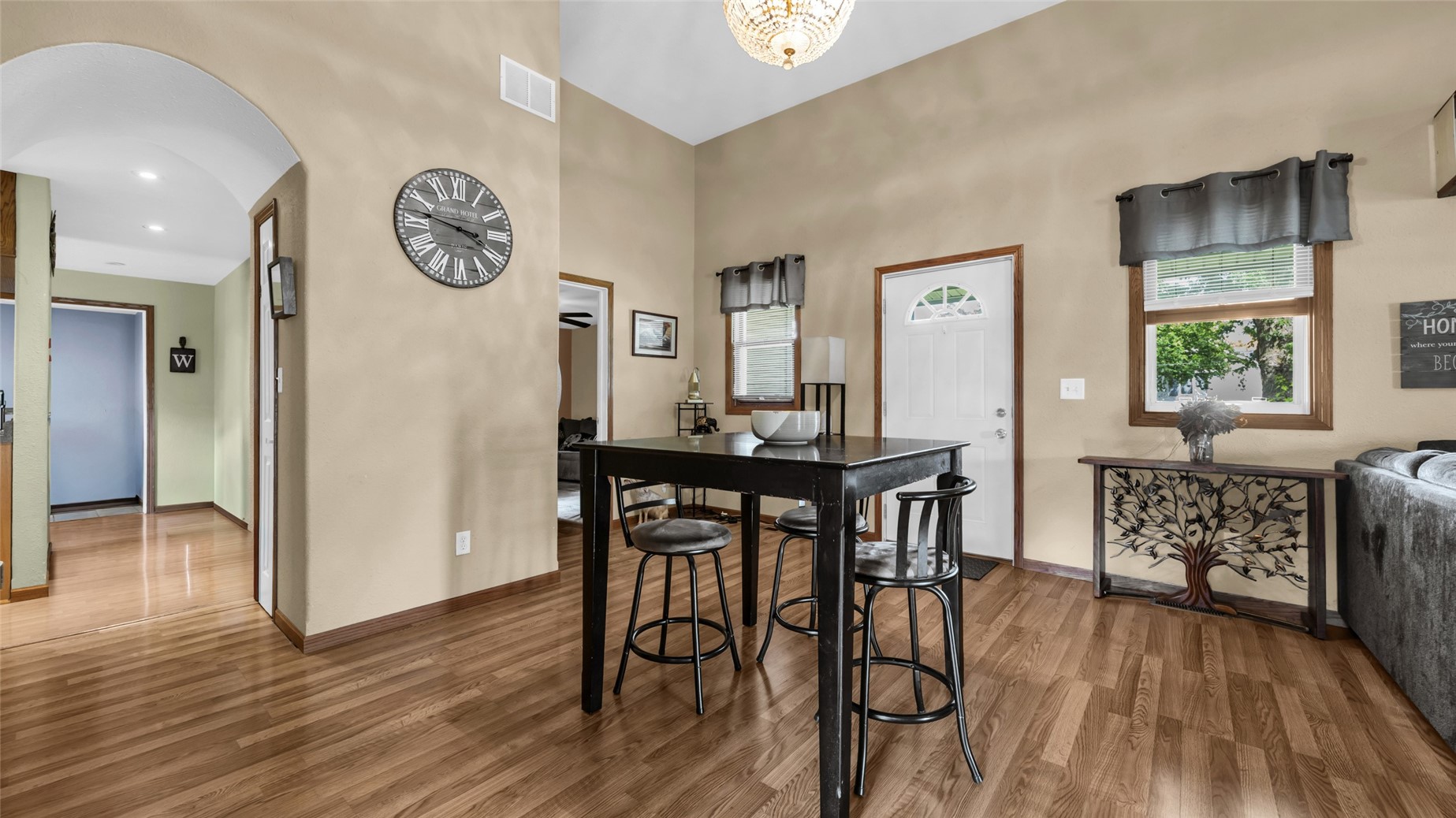502 W 4th Street Tipton IA 52772