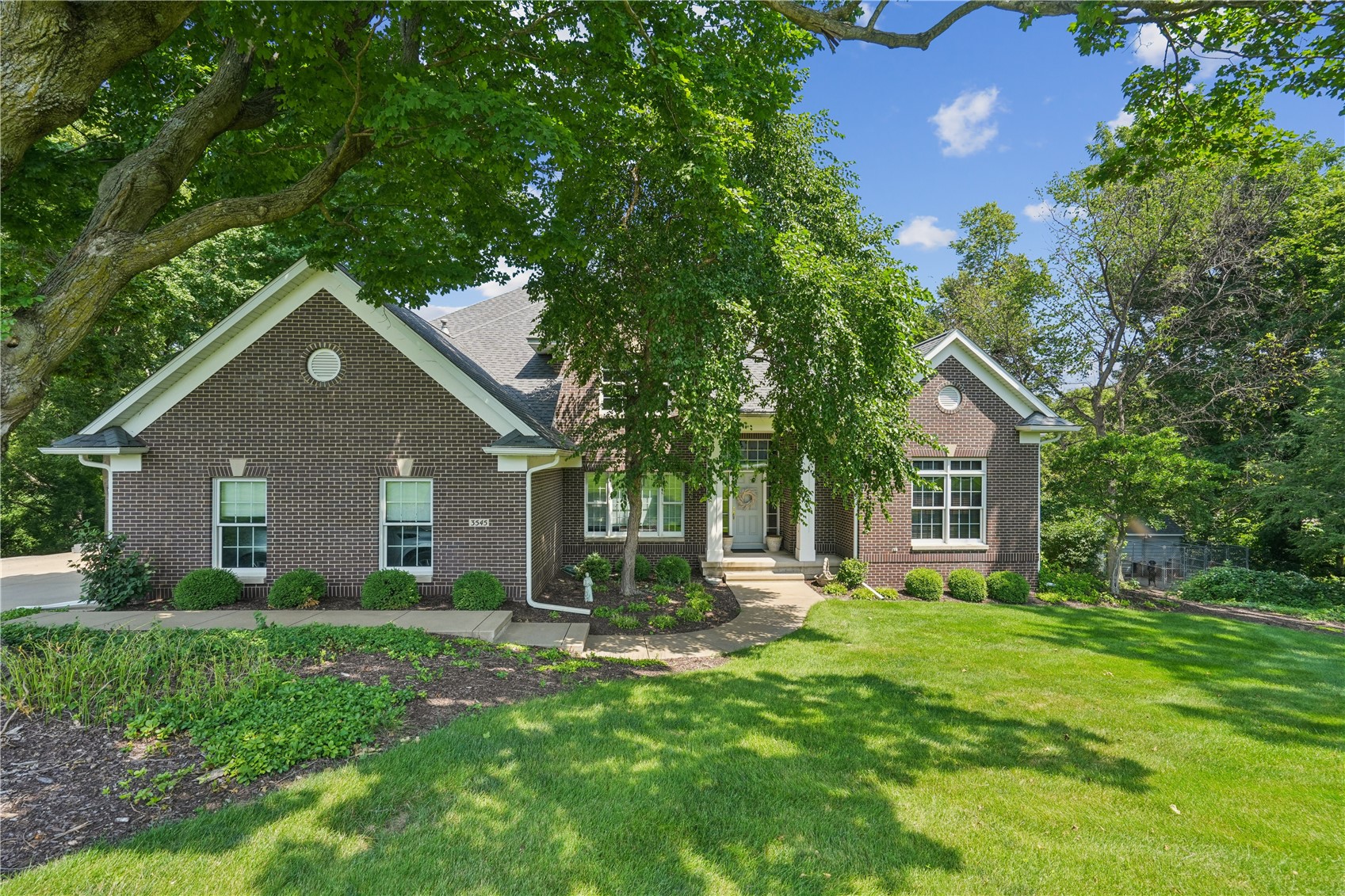 3545 Timber Ridge Trail Cedar Rapids IA 52411