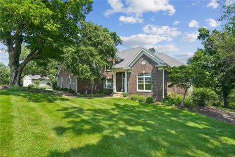 3545 Timber Ridge Trail Cedar Rapids IA 52411