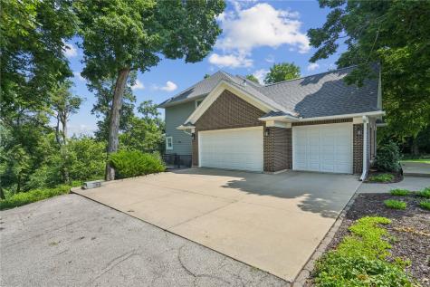 3545 Timber Ridge Trail Cedar Rapids IA 52411