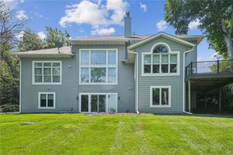 3545 Timber Ridge Trail Cedar Rapids IA 52411