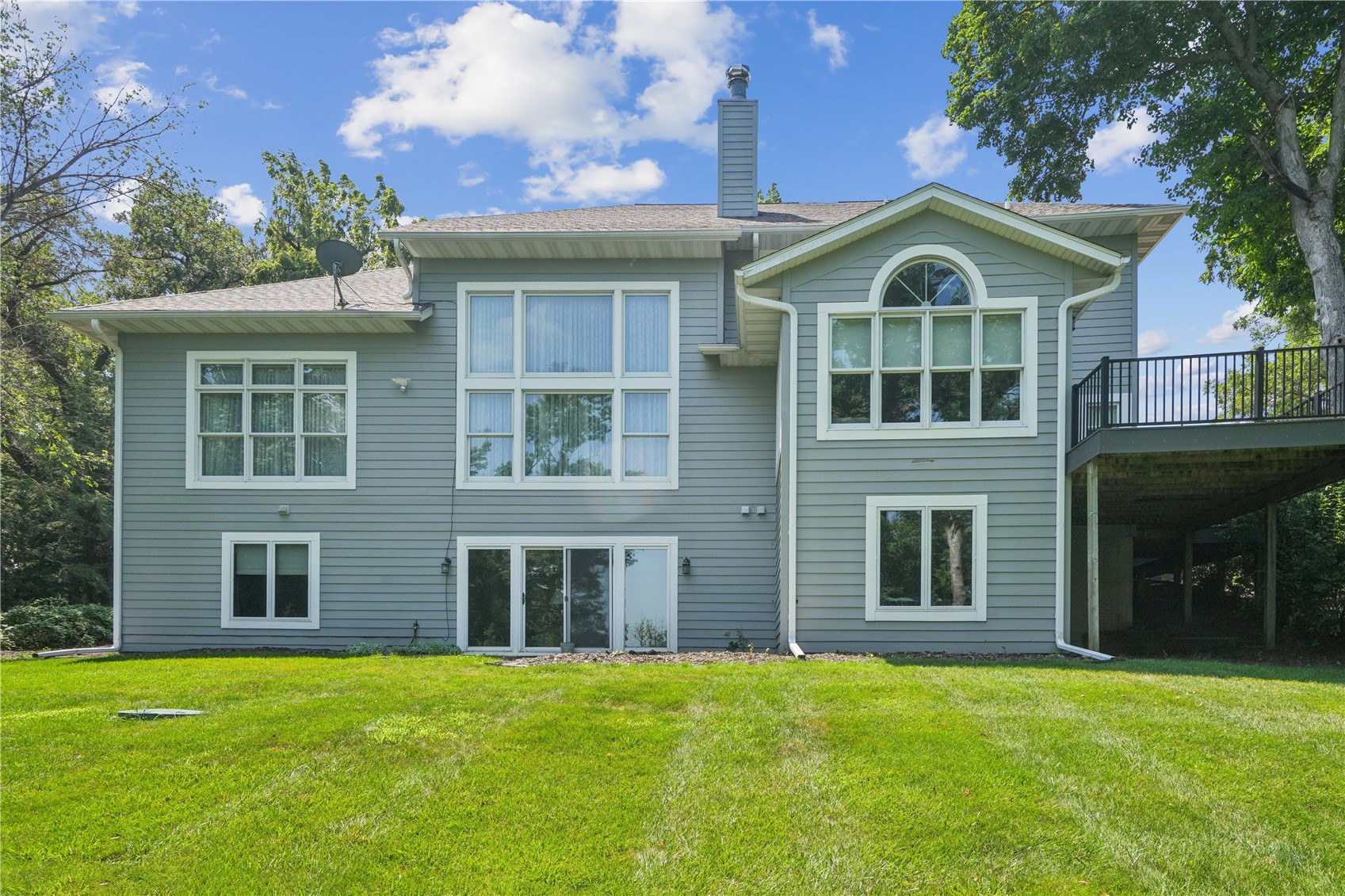 3545 Timber Ridge Trail Cedar Rapids IA 52411