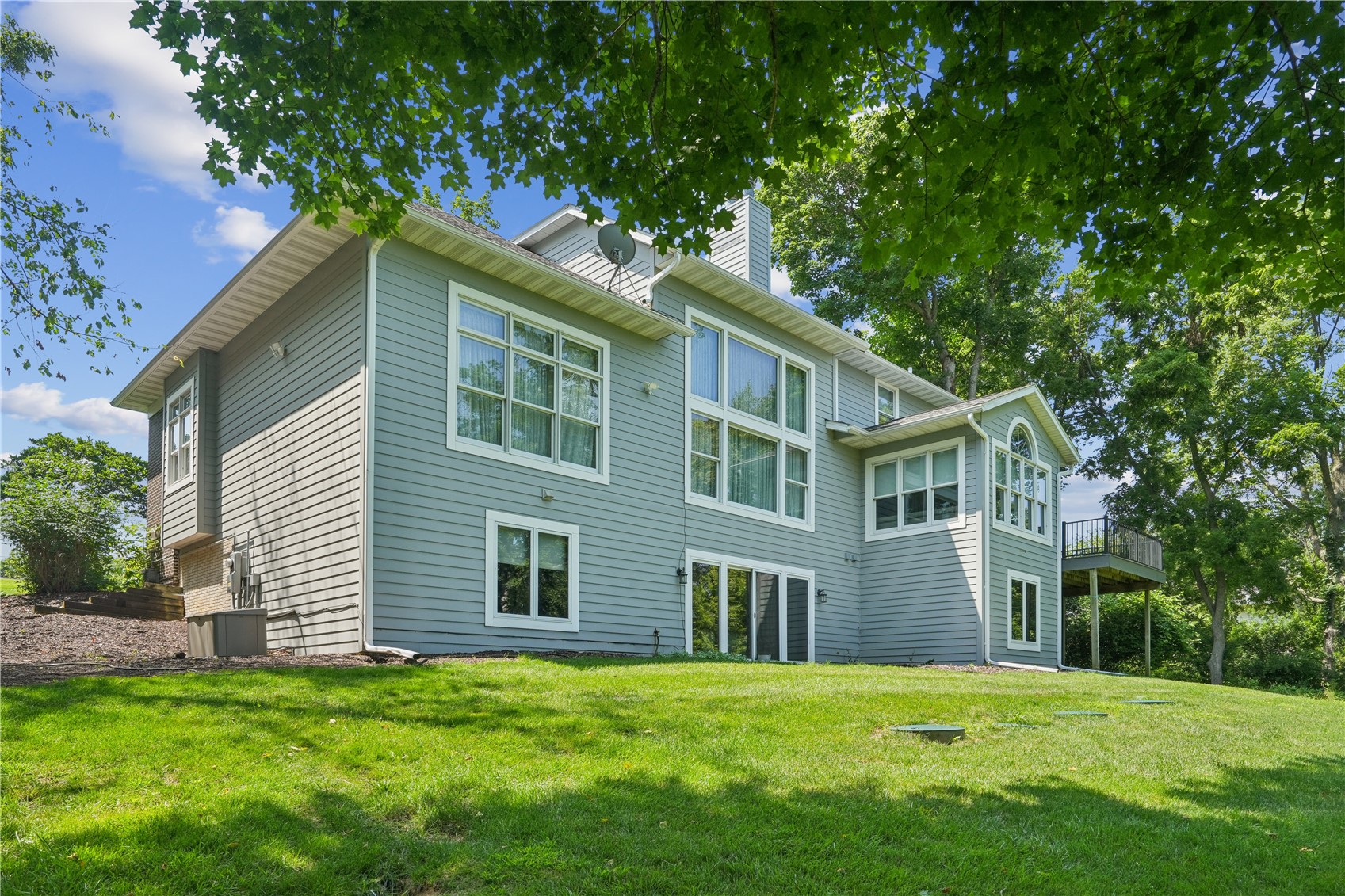 3545 Timber Ridge Trail Cedar Rapids IA 52411