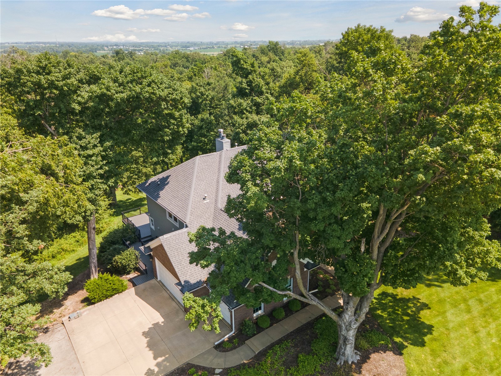 3545 Timber Ridge Trail Cedar Rapids IA 52411