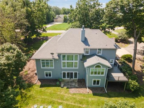 3545 Timber Ridge Trail Cedar Rapids IA 52411