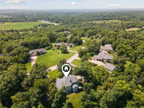 3545 Timber Ridge Trail Cedar Rapids IA 52411