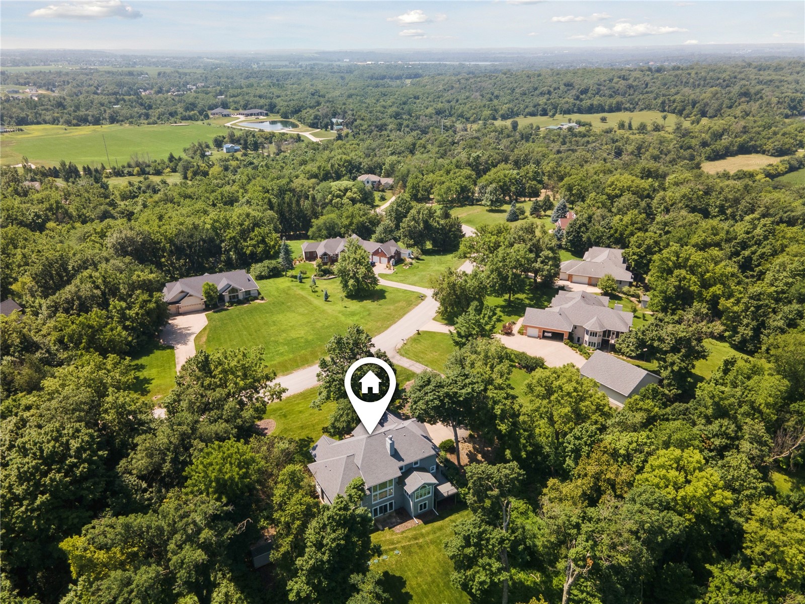 3545 Timber Ridge Trail Cedar Rapids IA 52411