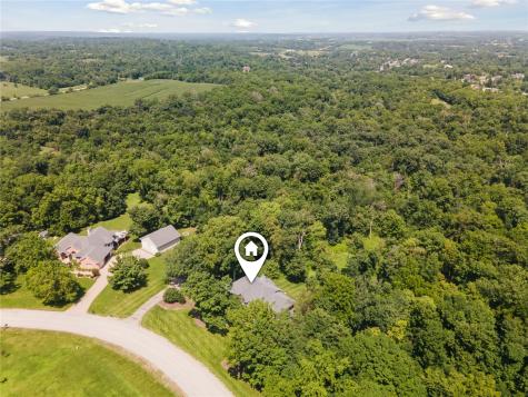 3545 Timber Ridge Trail Cedar Rapids IA 52411