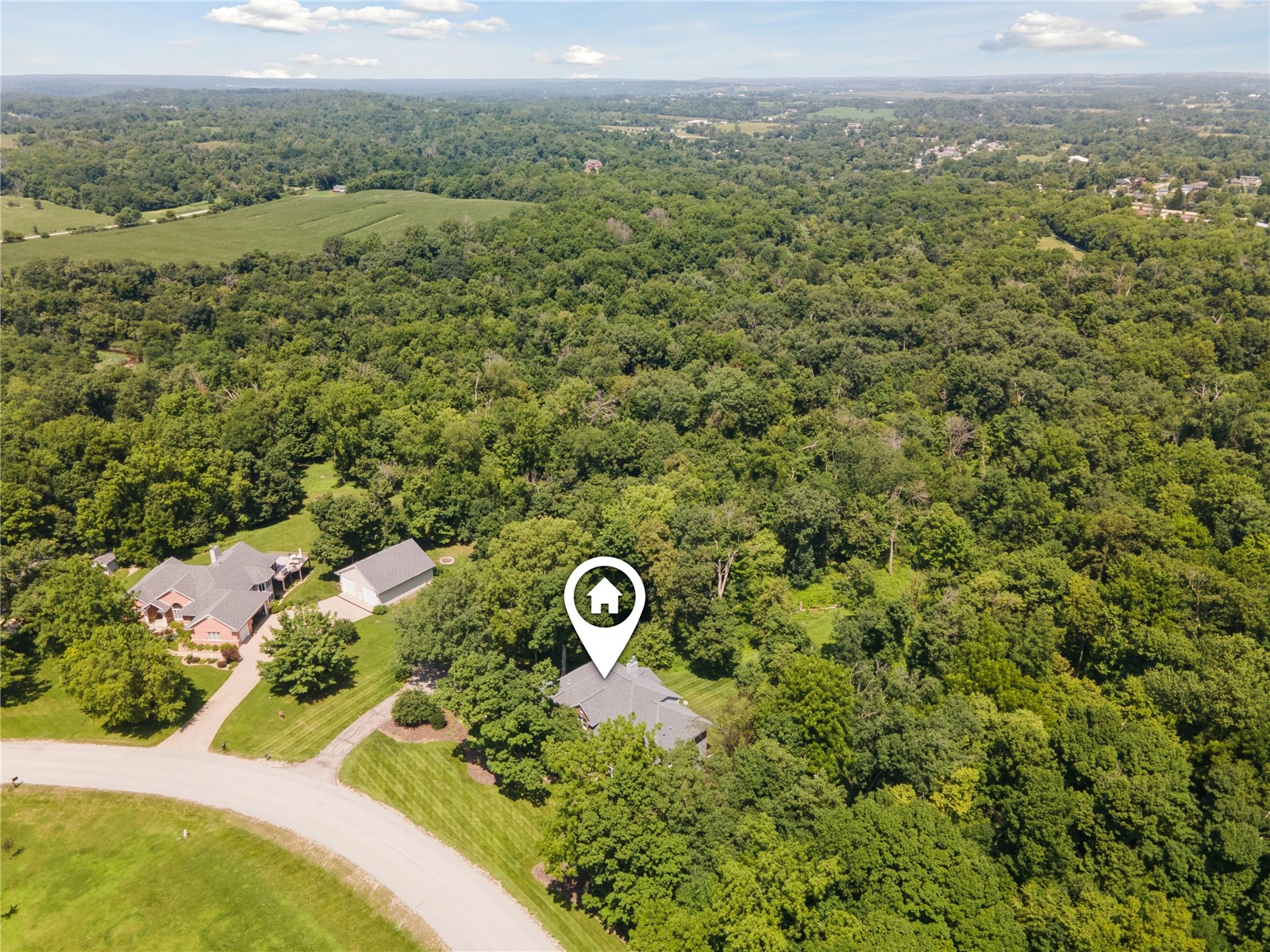 3545 Timber Ridge Trail Cedar Rapids IA 52411