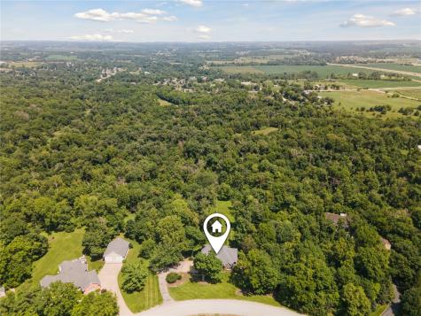 3545 Timber Ridge Trail Cedar Rapids IA 52411