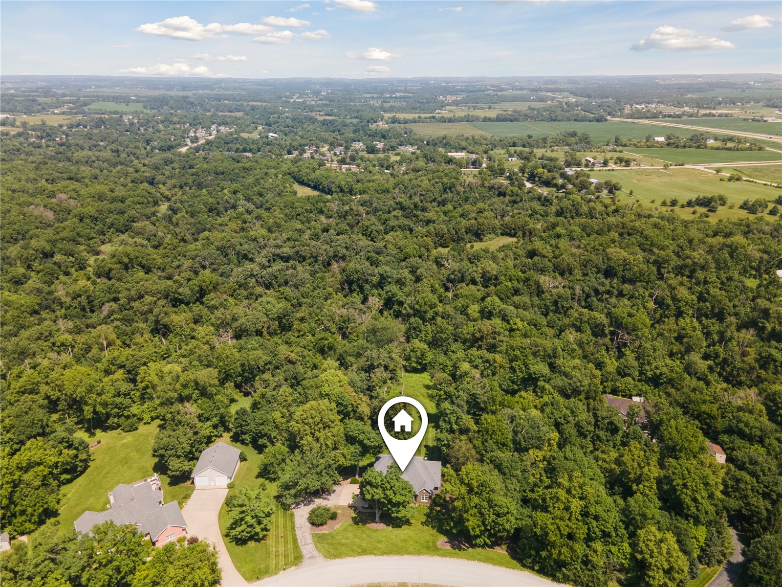 3545 Timber Ridge Trail Cedar Rapids IA 52411