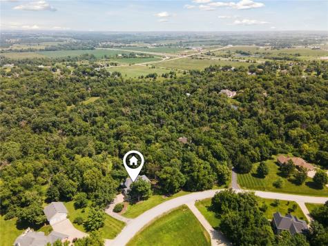3545 Timber Ridge Trail Cedar Rapids IA 52411