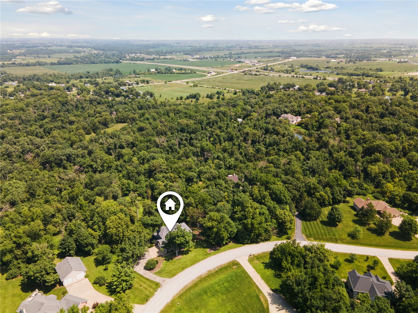 3545 Timber Ridge Trail Cedar Rapids IA 52411