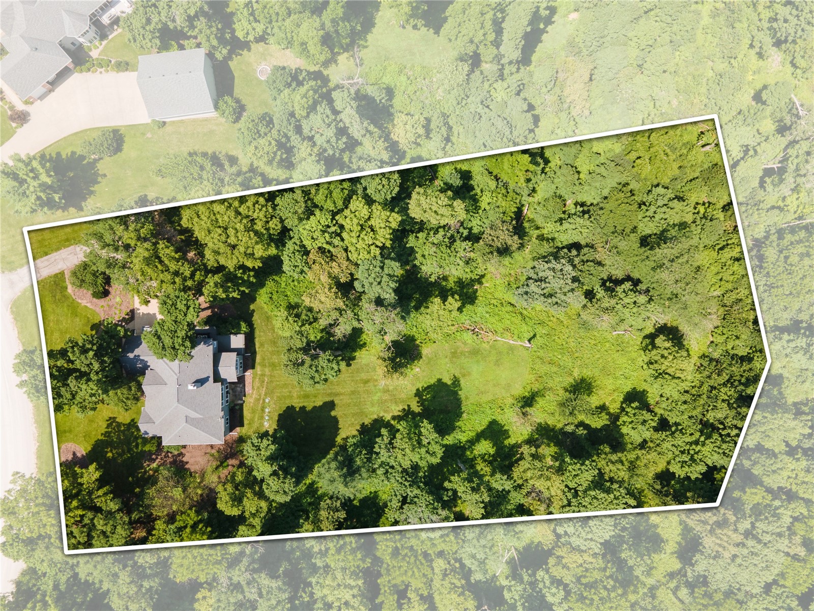 3545 Timber Ridge Trail Cedar Rapids IA 52411