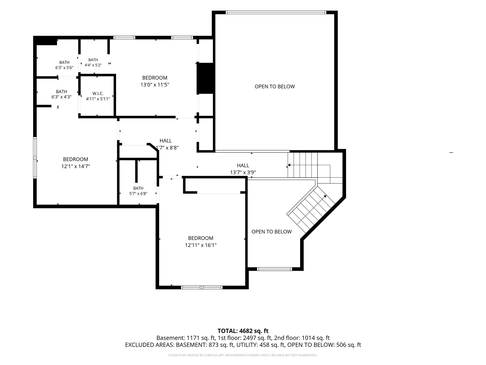 3545 Timber Ridge Trail Cedar Rapids IA 52411