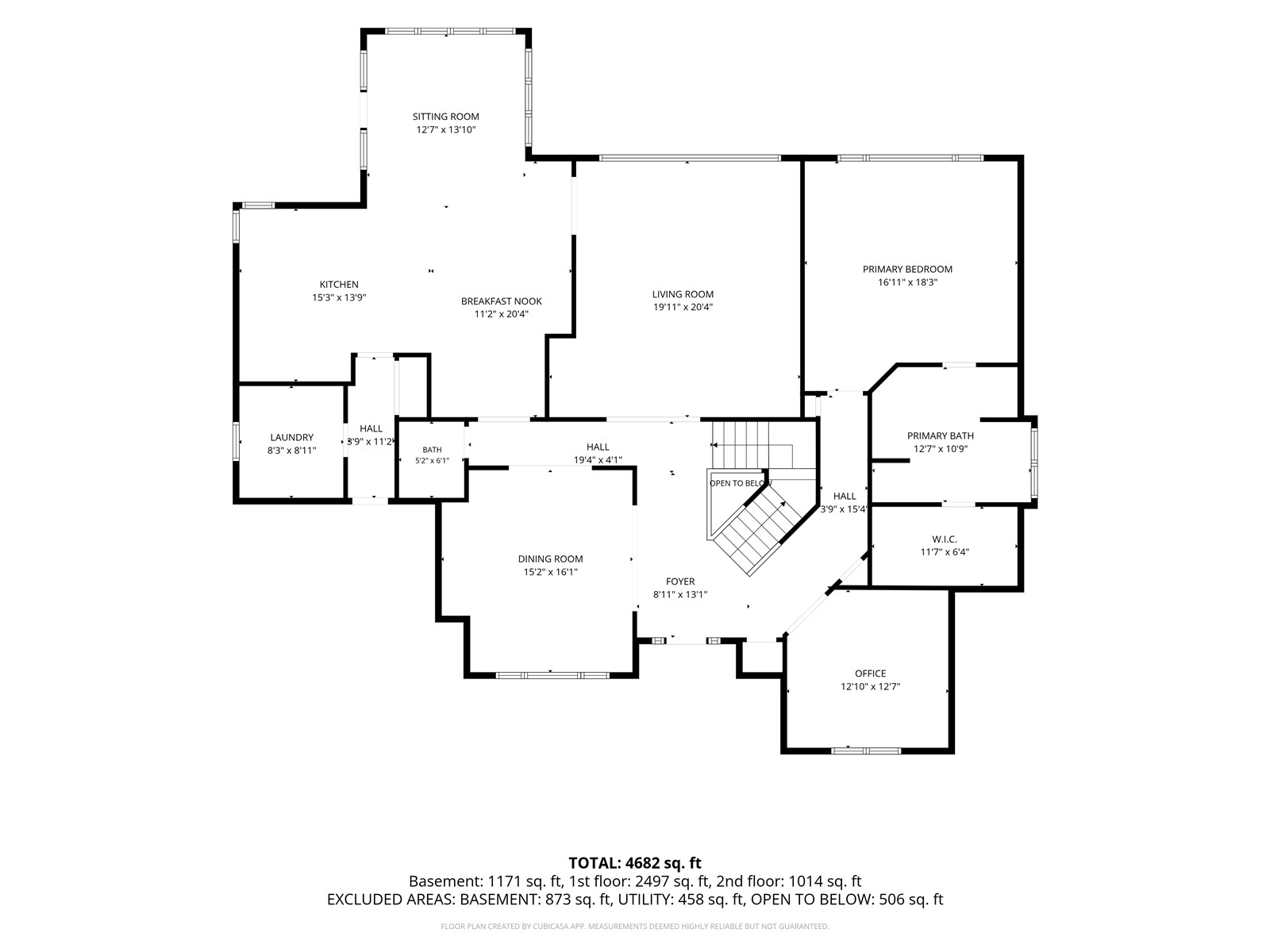 3545 Timber Ridge Trail Cedar Rapids IA 52411