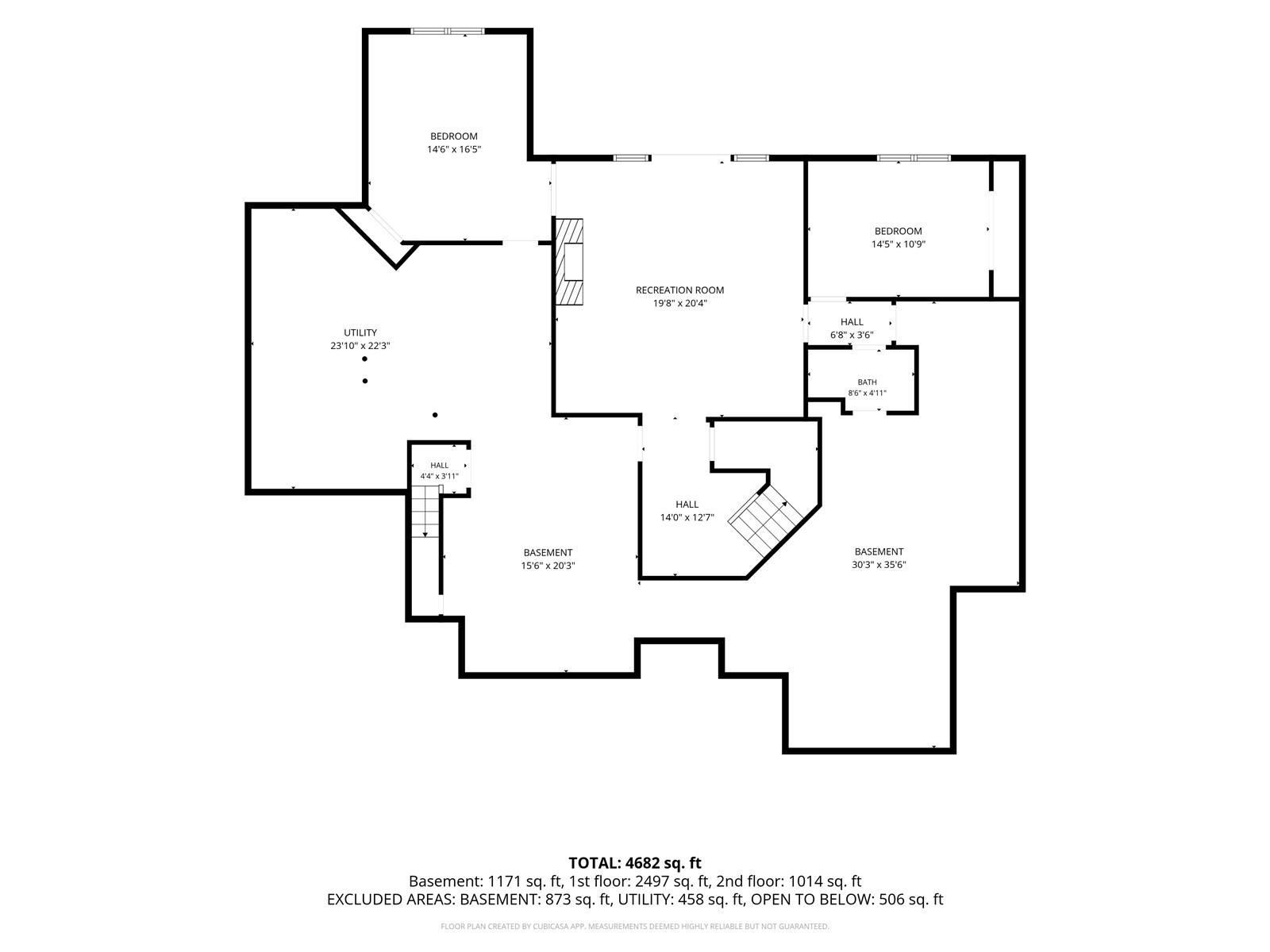 3545 Timber Ridge Trail Cedar Rapids IA 52411