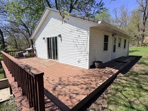 6181&6182 North Lakeshore Drive Brooklyn IA 52211