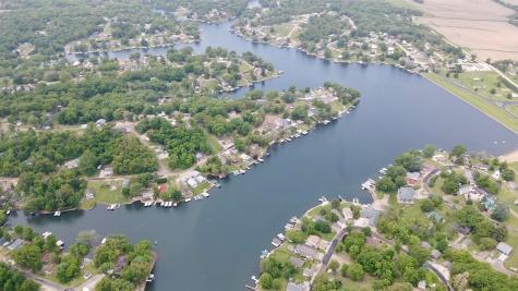 6181&6182 North Lakeshore Drive Brooklyn IA 52211
