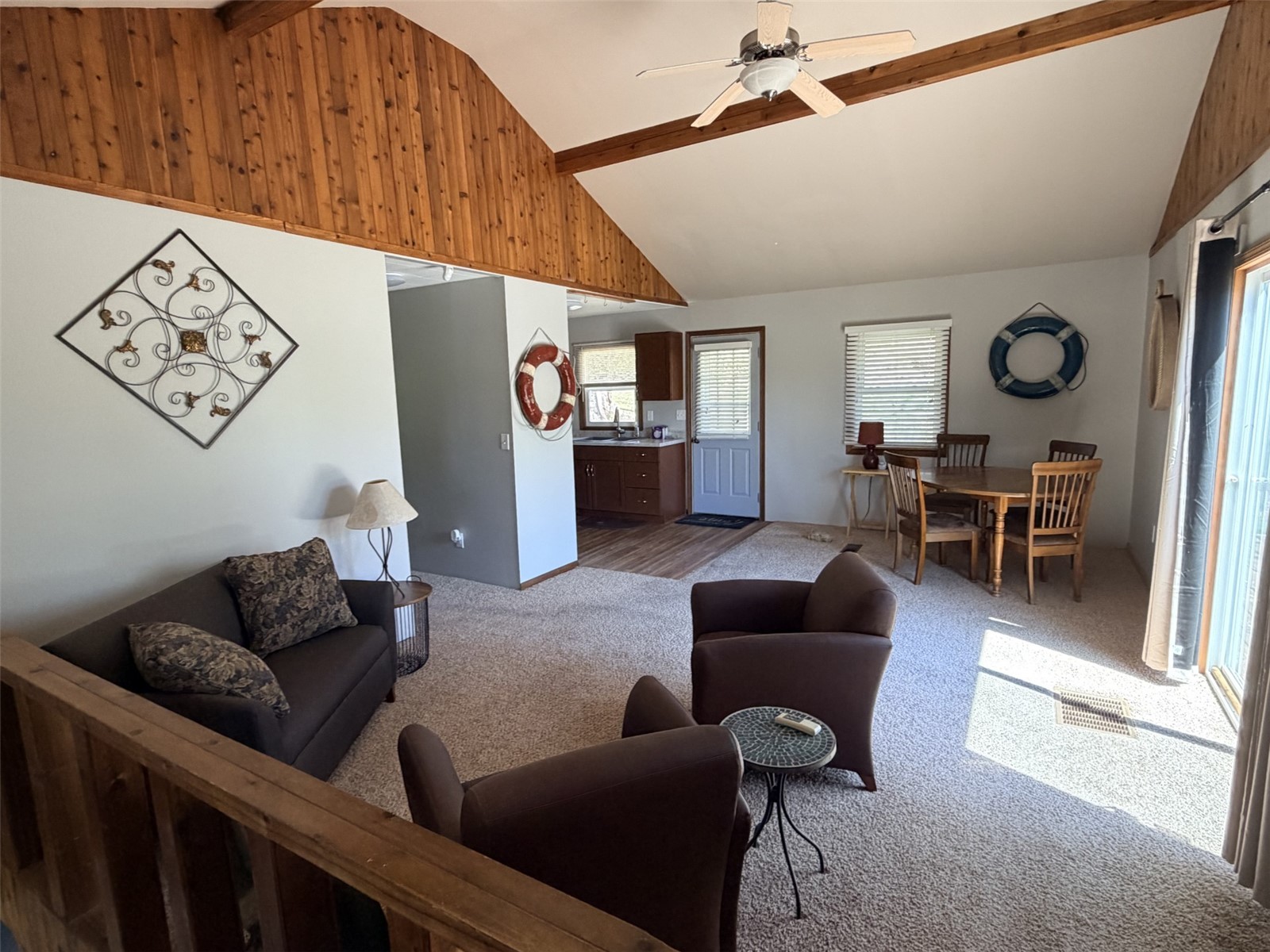 6181&6182 North Lakeshore Drive Brooklyn IA 52211