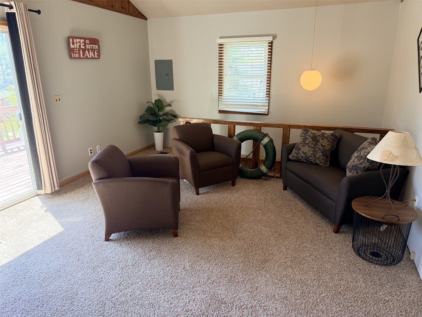 6181&6182 North Lakeshore Drive Brooklyn IA 52211