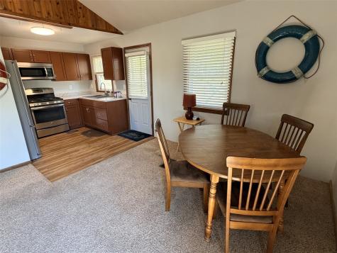6181&6182 North Lakeshore Drive Brooklyn IA 52211