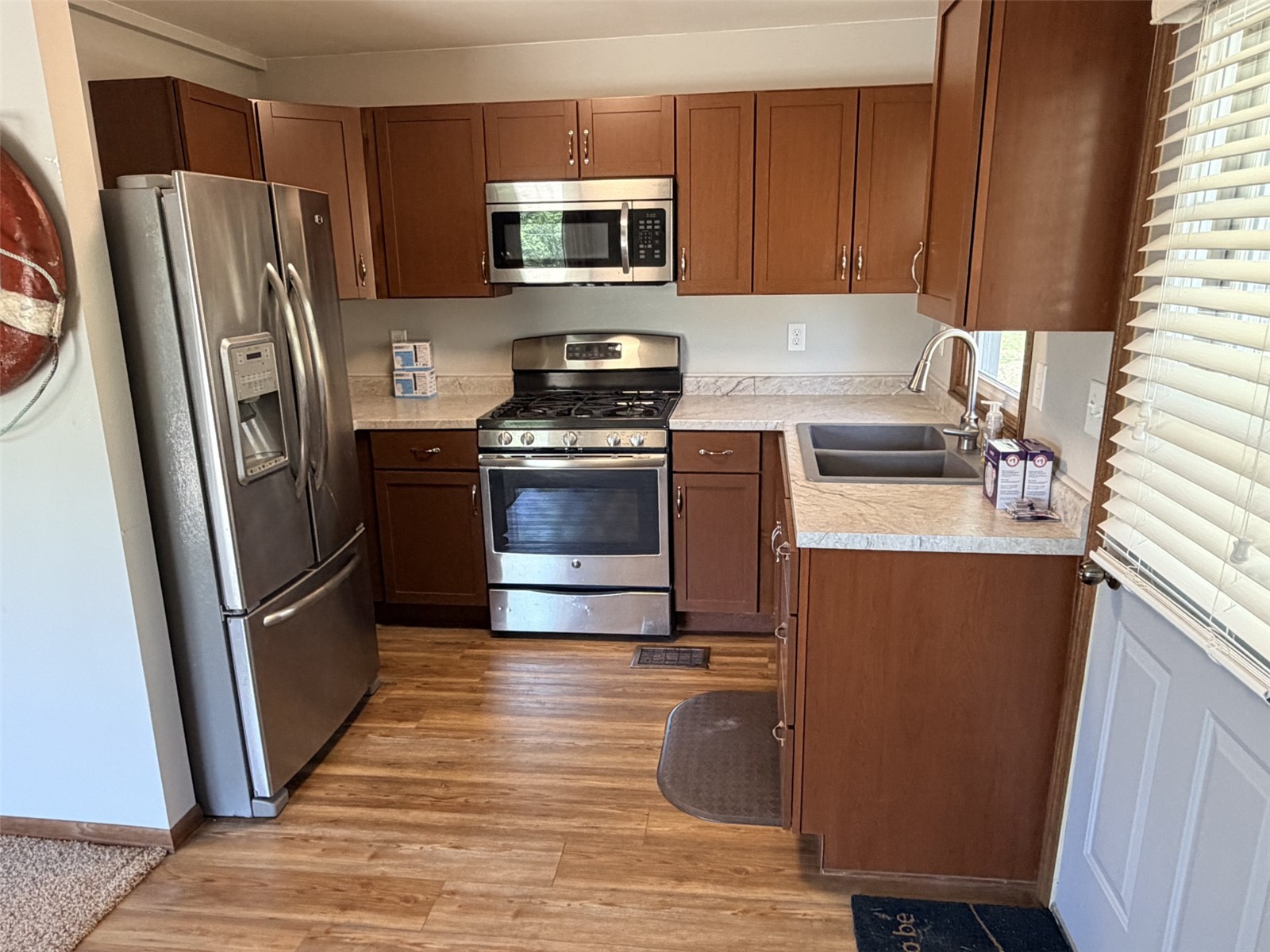 6181&6182 North Lakeshore Drive Brooklyn IA 52211