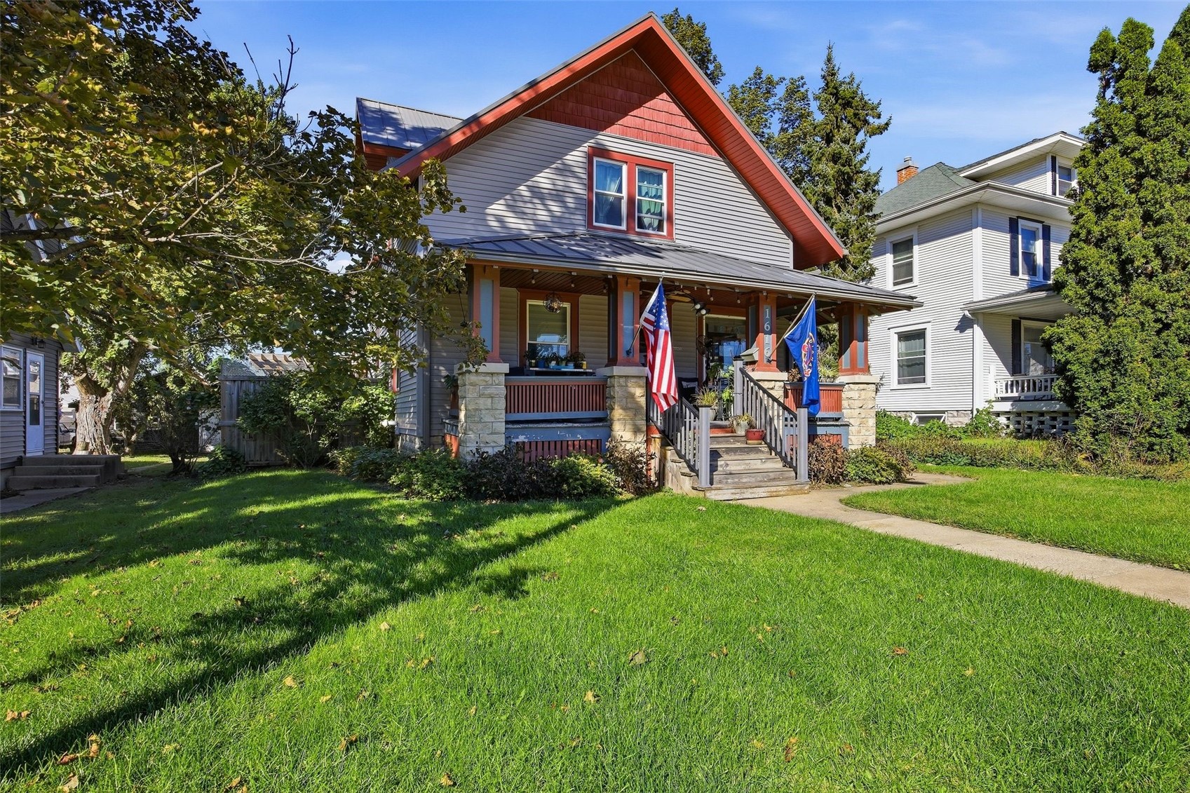 1616 1st Avenue NW Cedar Rapids IA 22405