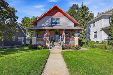 1616 1st Avenue NW Cedar Rapids IA 22405