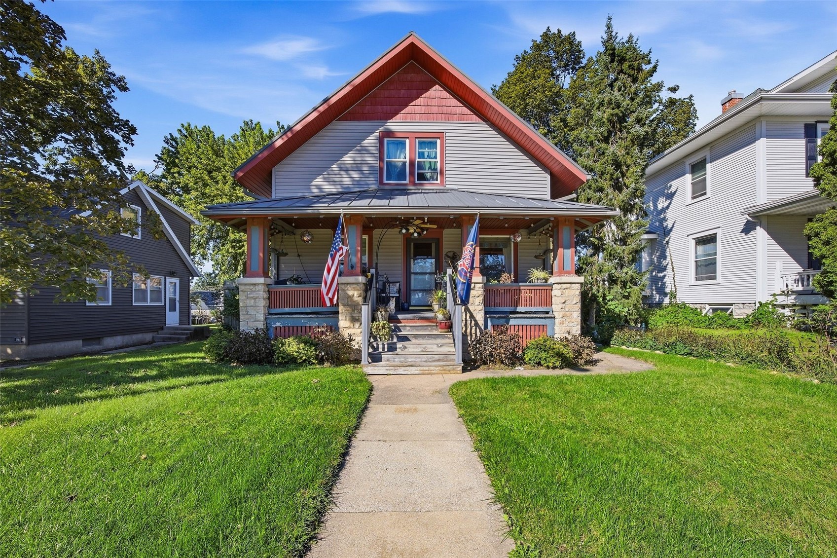1616 1st Avenue NW Cedar Rapids IA 22405
