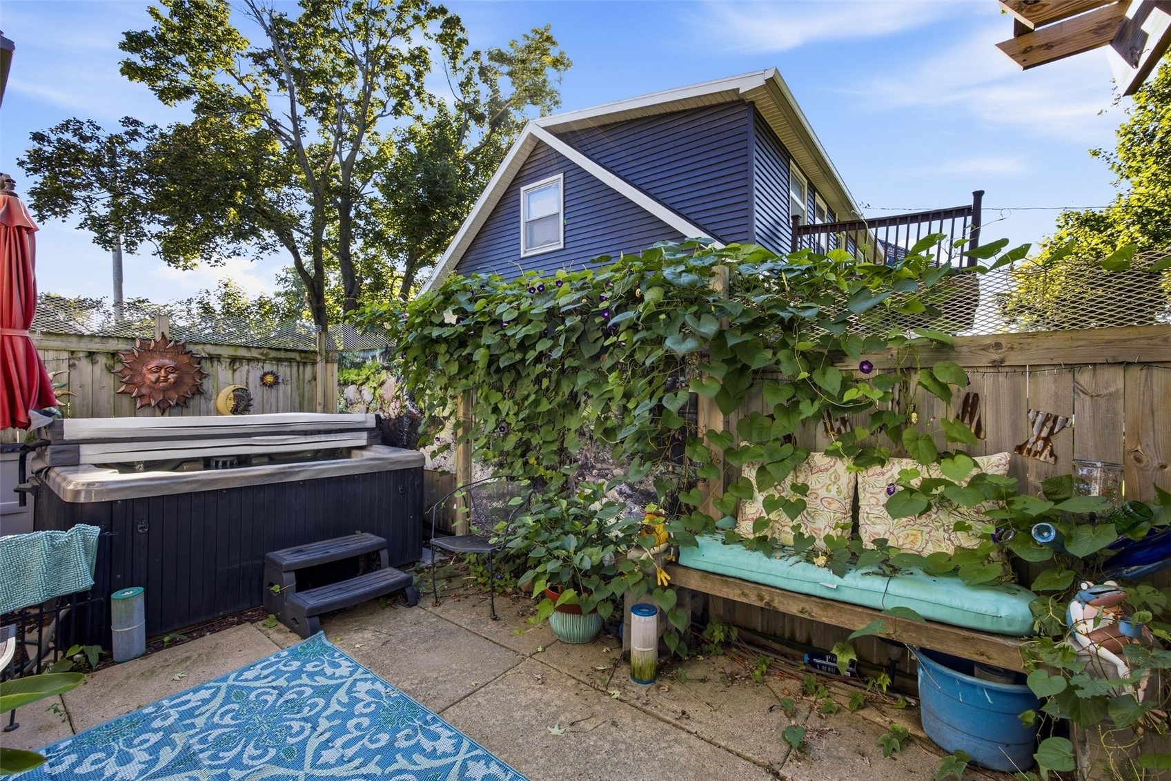 1616 1st Avenue NW Cedar Rapids IA 22405