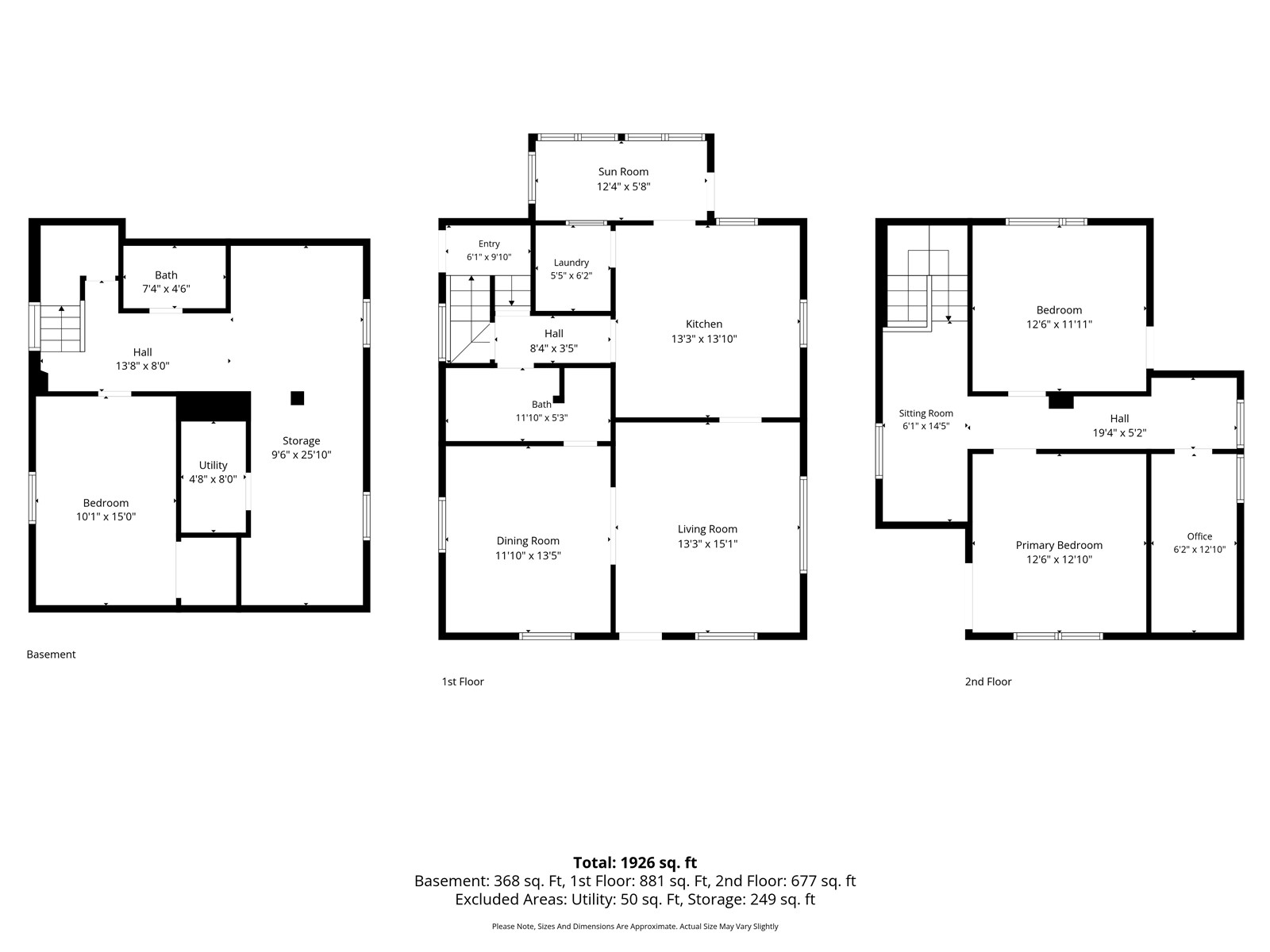1616 1st Avenue NW Cedar Rapids IA 22405
