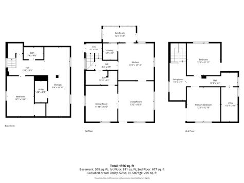 1616 1st Avenue NW Cedar Rapids IA 22405