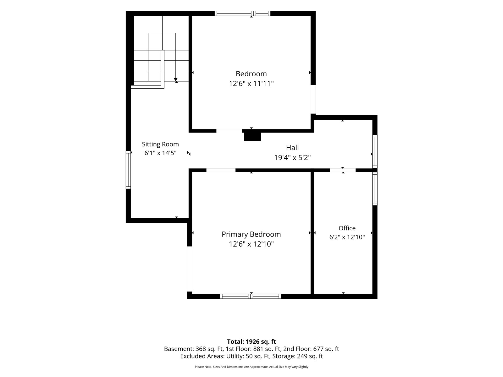 1616 1st Avenue NW Cedar Rapids IA 22405