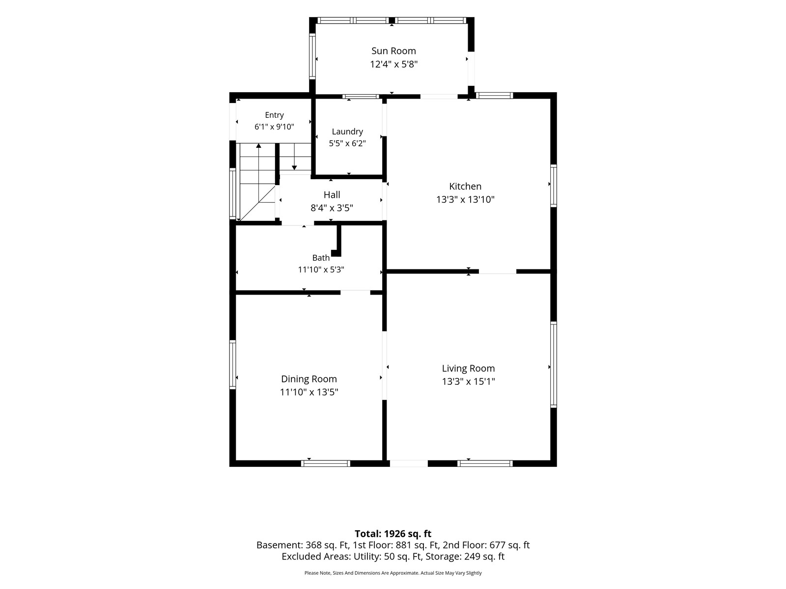 1616 1st Avenue NW Cedar Rapids IA 22405