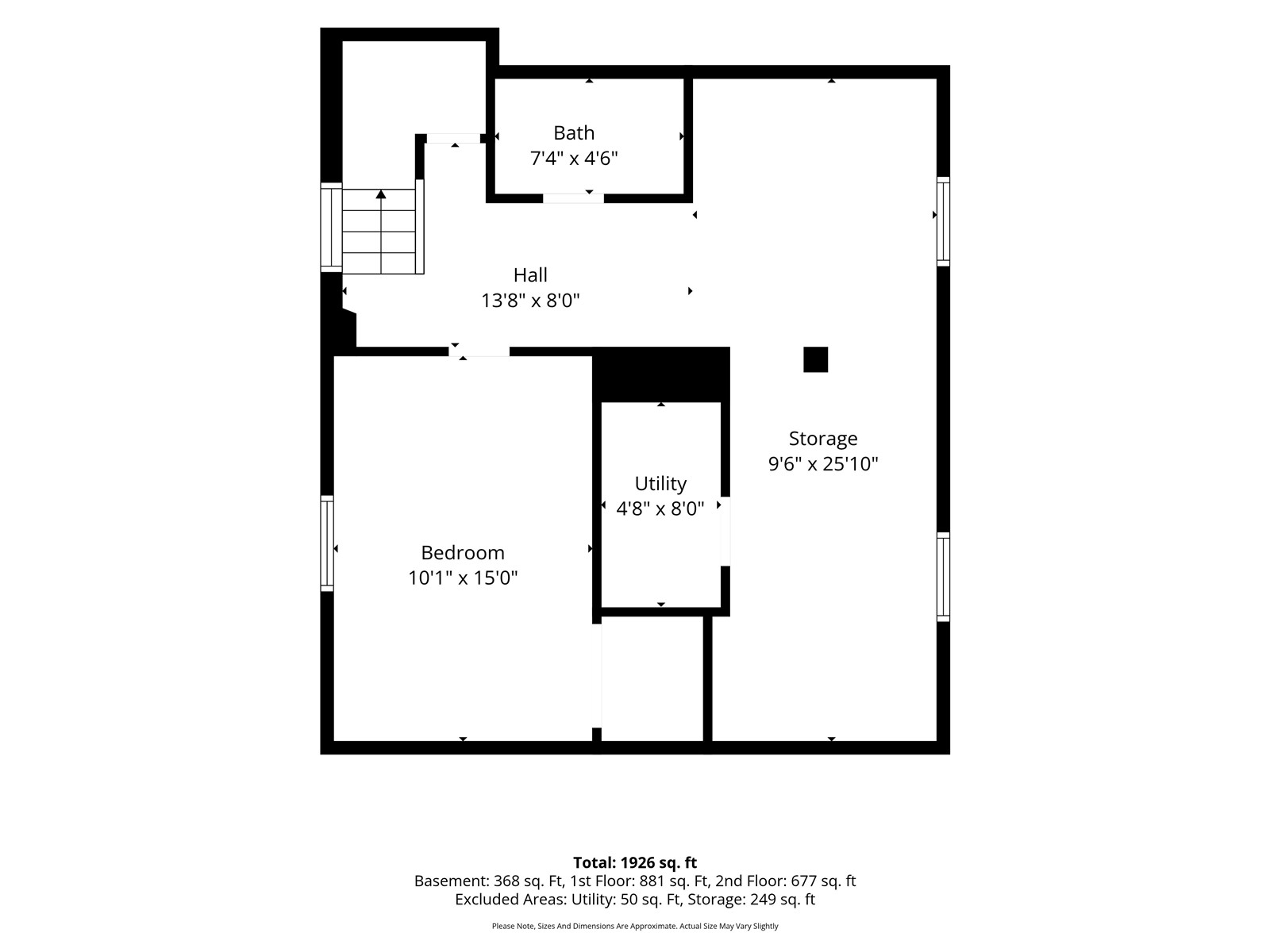 1616 1st Avenue NW Cedar Rapids IA 22405