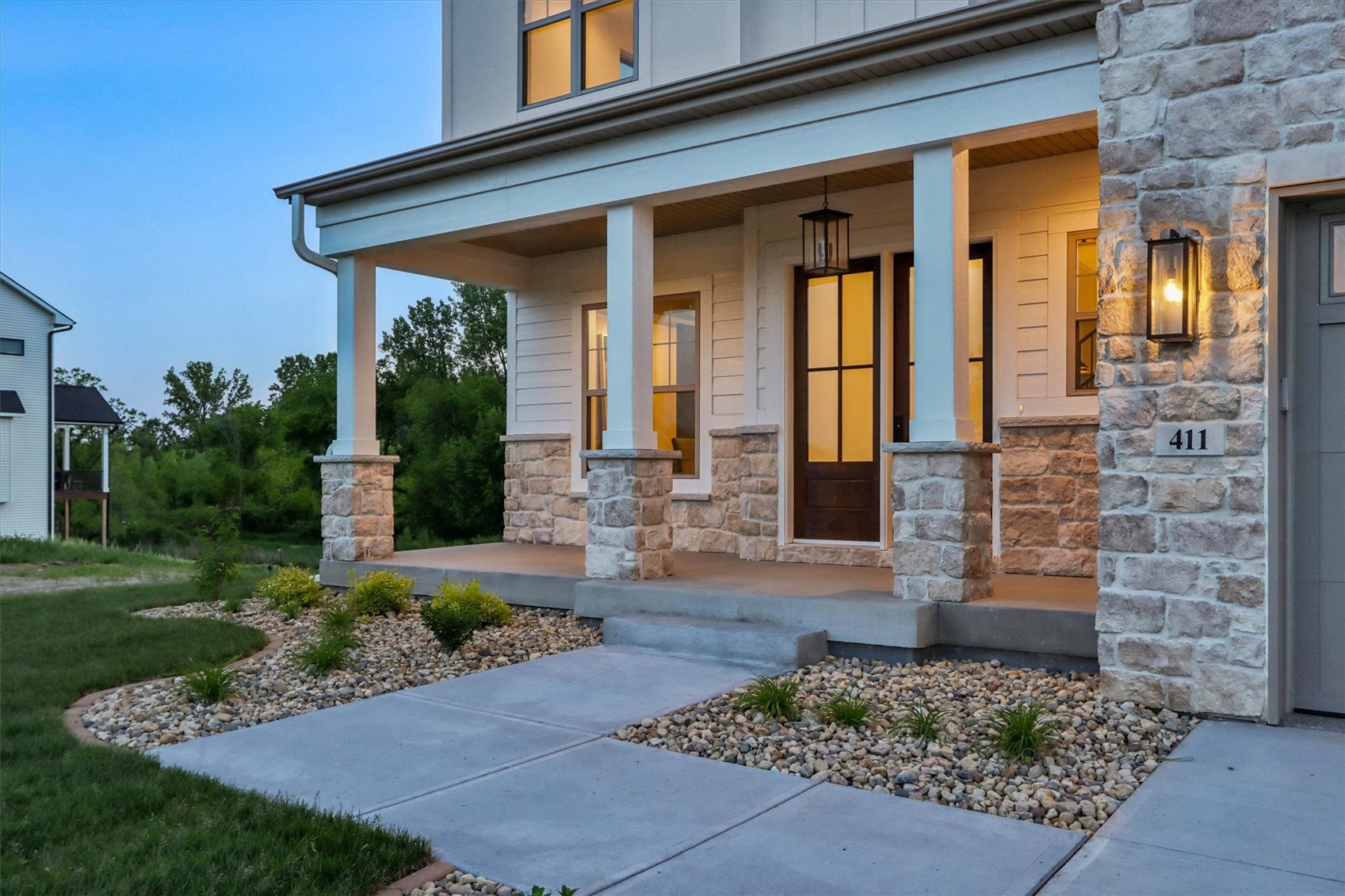 411 Macbride Trail Solon IA 52333