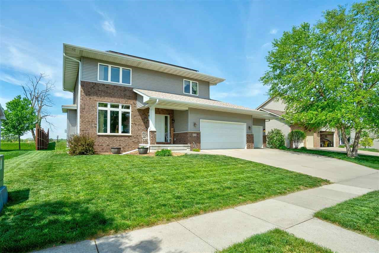 220 E Jefferson Street North Liberty IA 52317