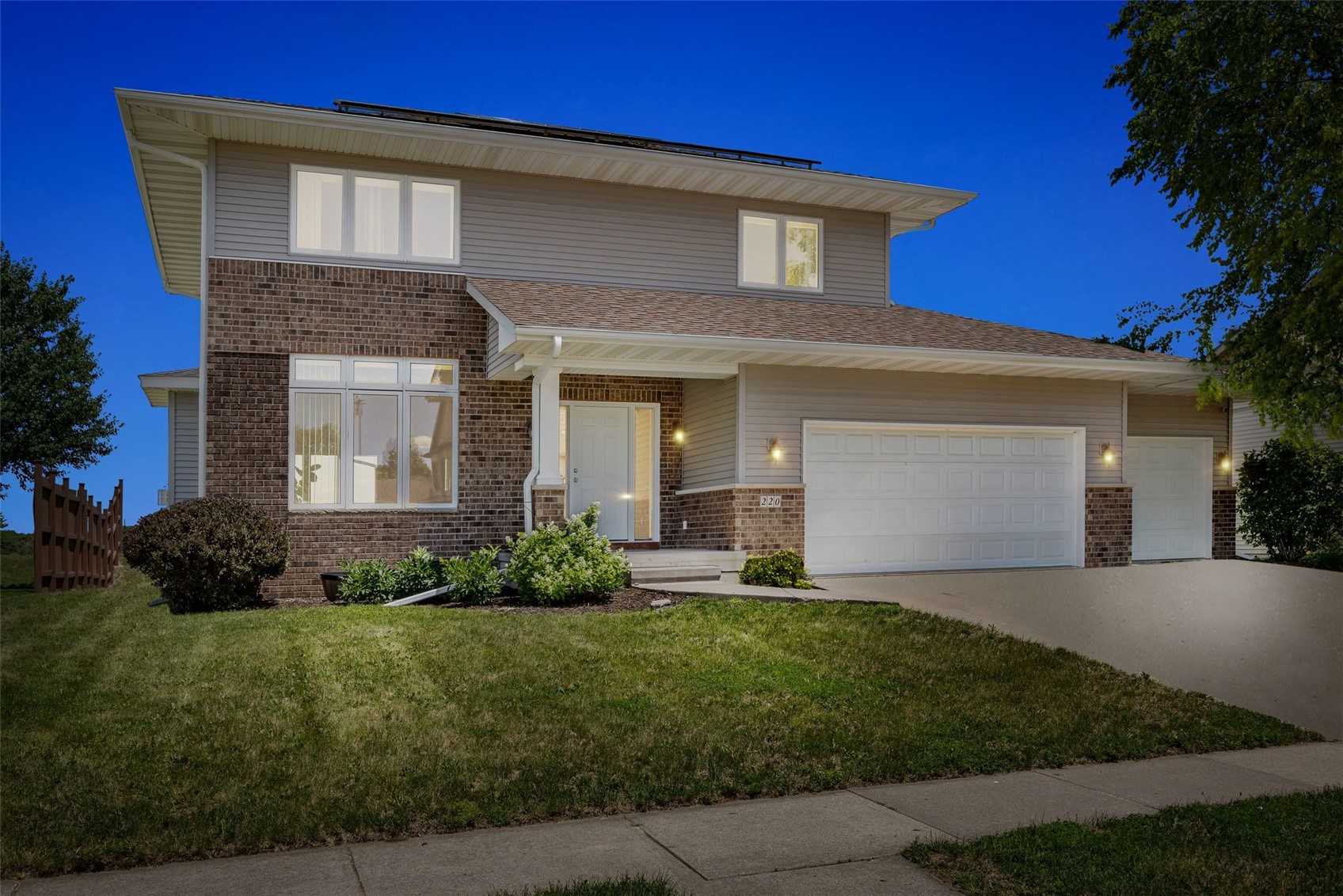 220 E Jefferson Street North Liberty IA 52317