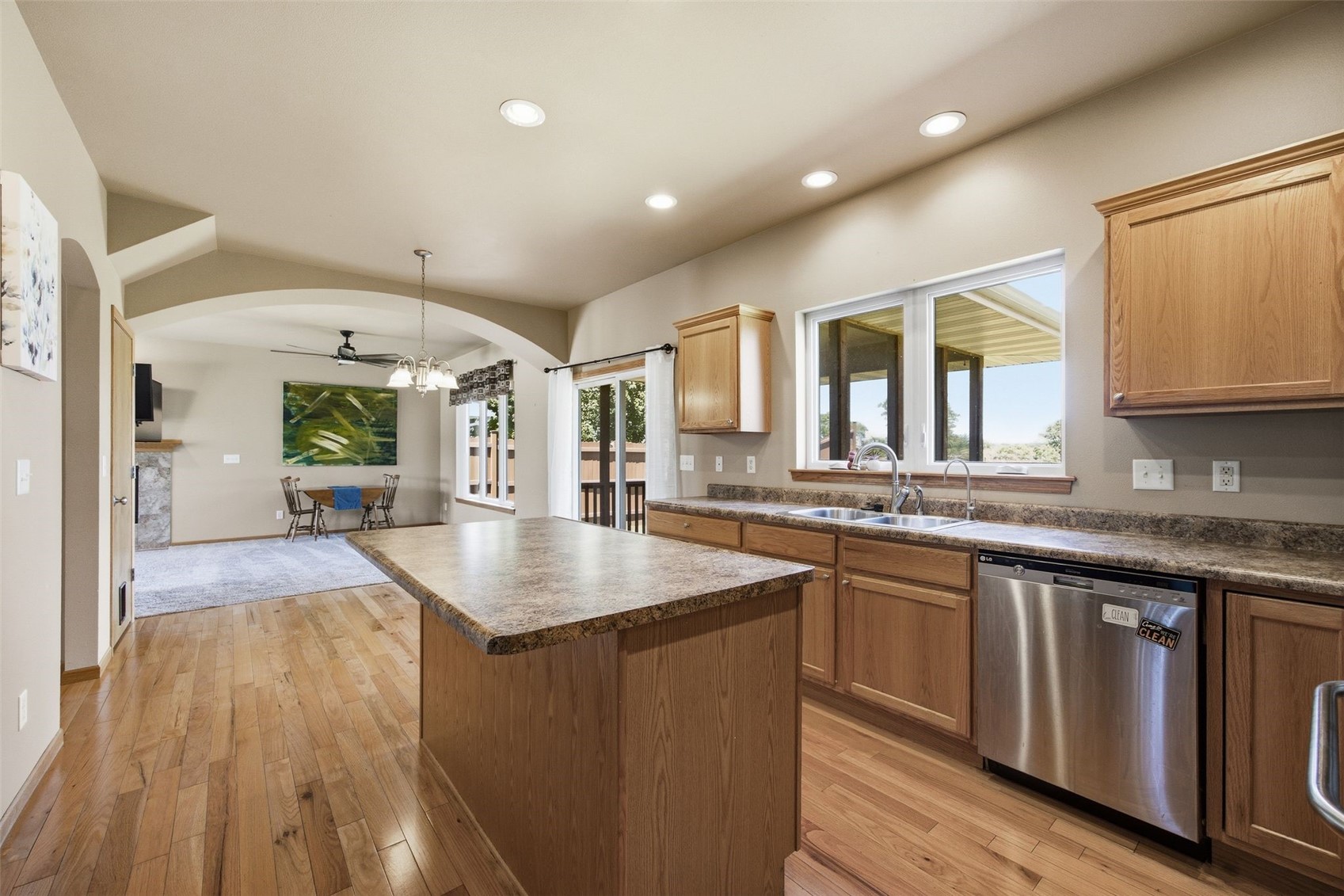 220 E Jefferson Street North Liberty IA 52317