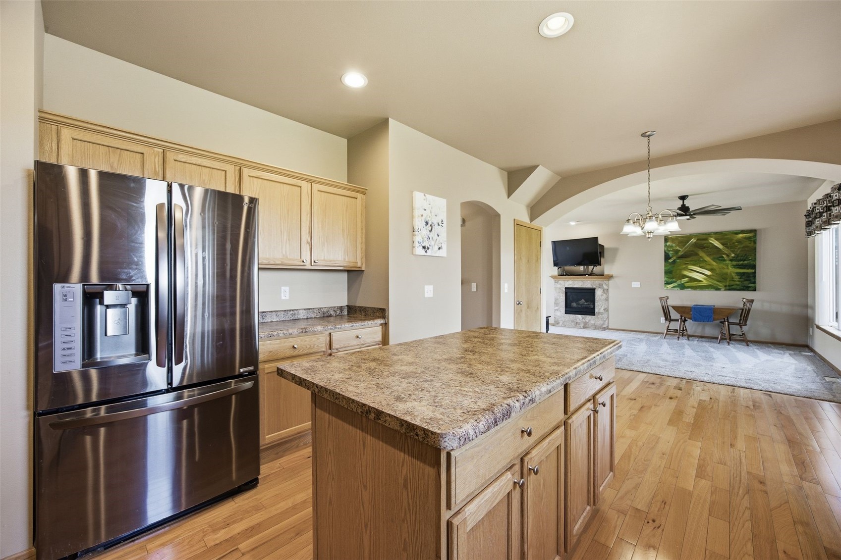 220 E Jefferson Street North Liberty IA 52317