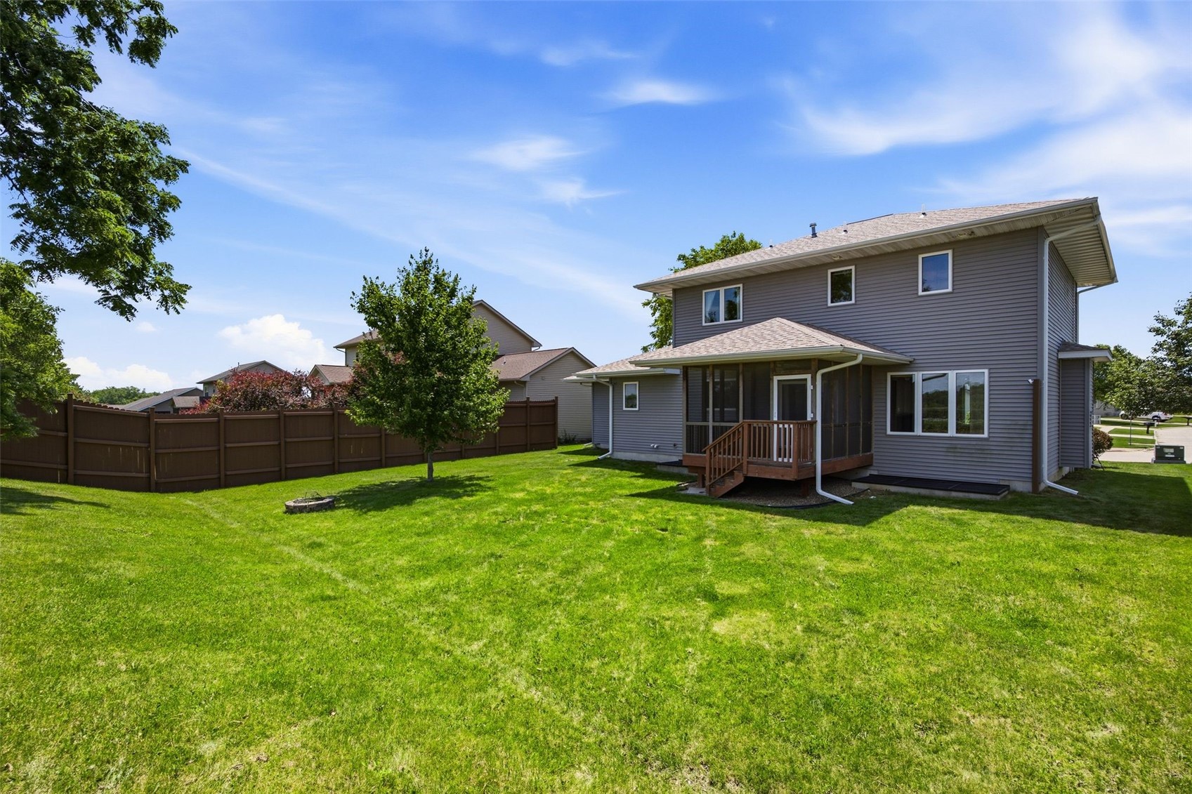 220 E Jefferson Street North Liberty IA 52317