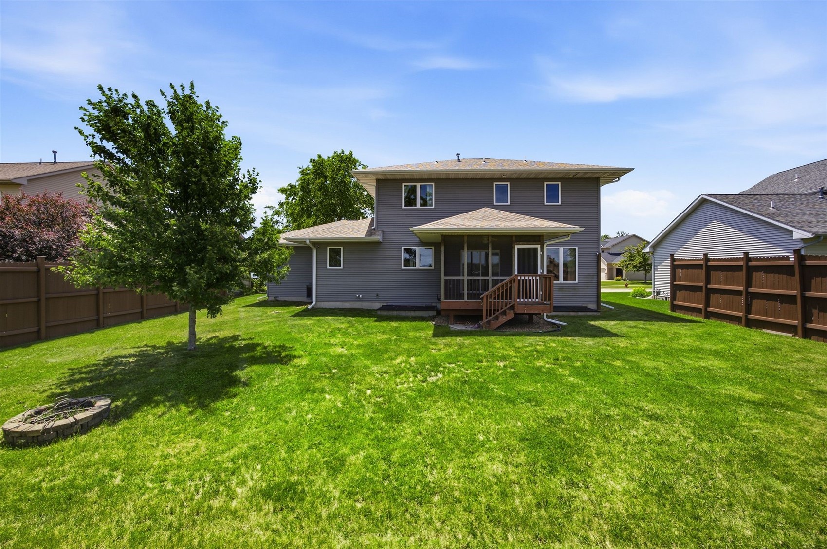 220 E Jefferson Street North Liberty IA 52317