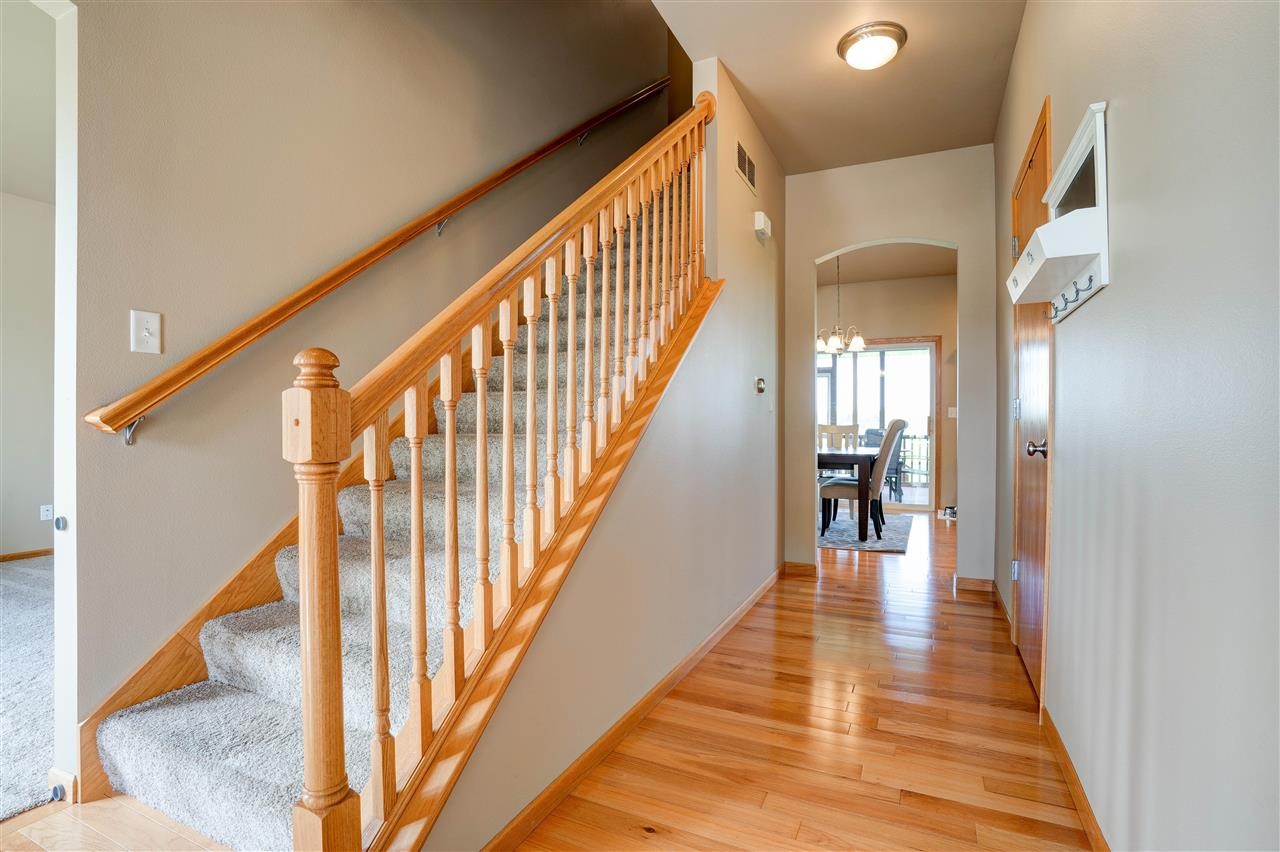 220 E Jefferson Street North Liberty IA 52317