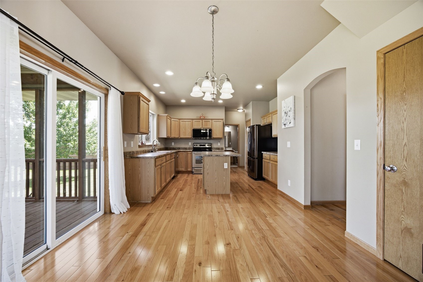 220 E Jefferson Street North Liberty IA 52317