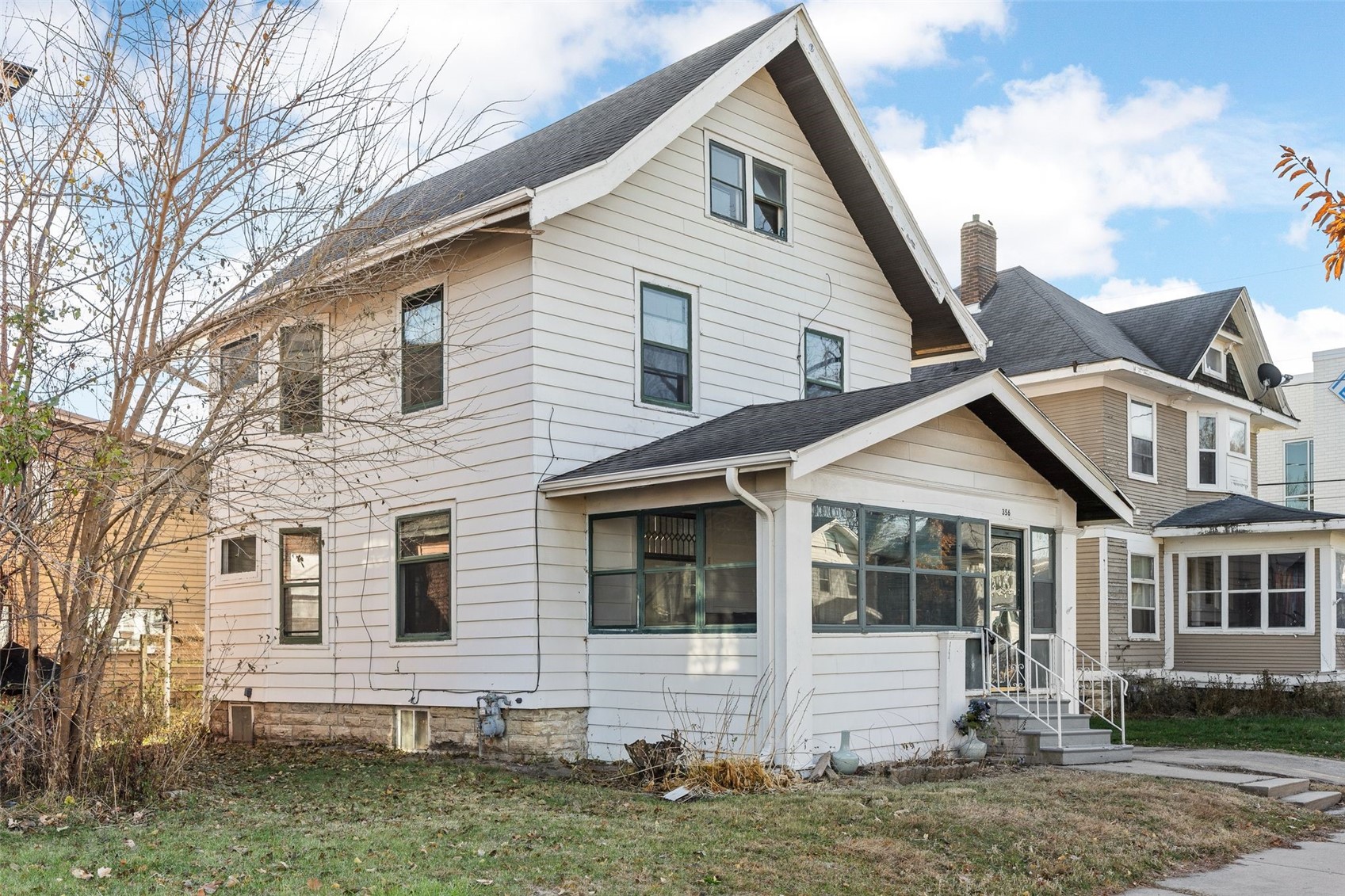 356 16th Street SE Cedar Rapids IA 52403