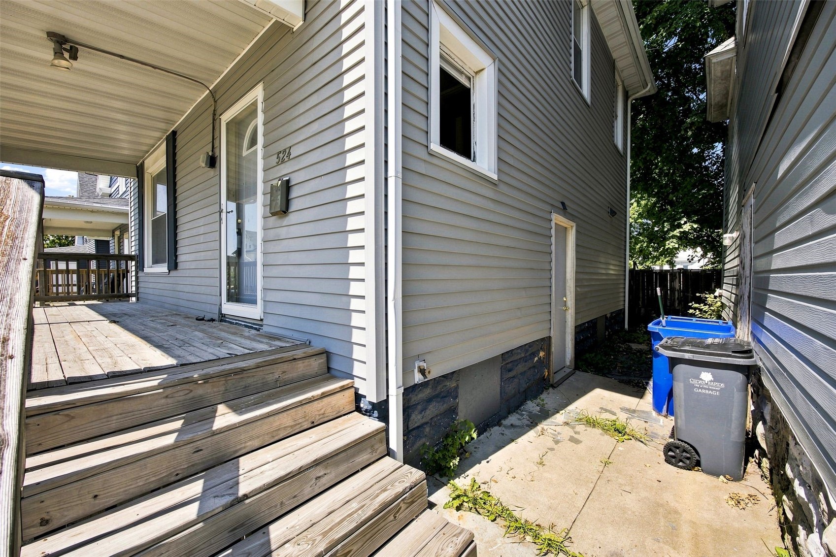 524 12th Street SE Cedar Rapids IA 52403